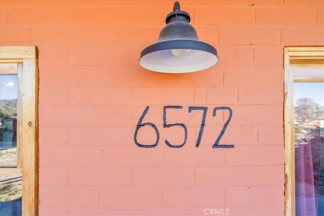 6572 Bullion Avenue, 29 Palms, CA 92277