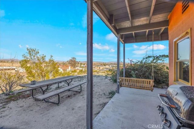 6572 Bullion Avenue, 29 Palms, CA 92277