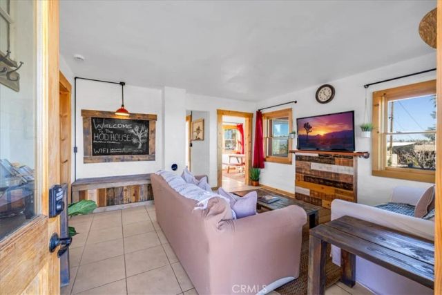 6572 Bullion Avenue, 29 Palms, CA 92277