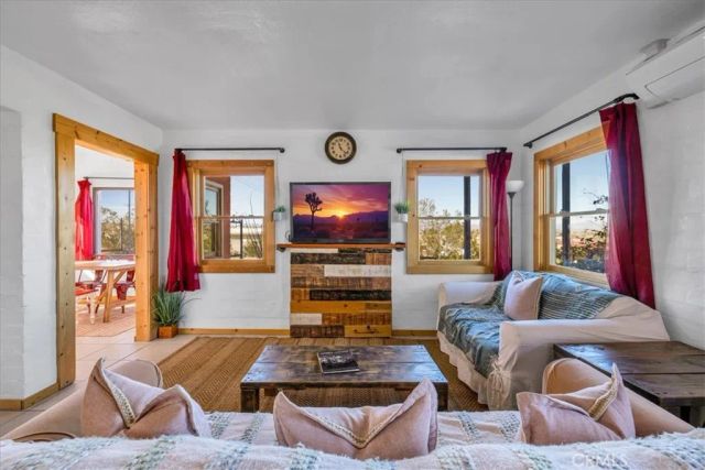 6572 Bullion Avenue, 29 Palms, CA 92277