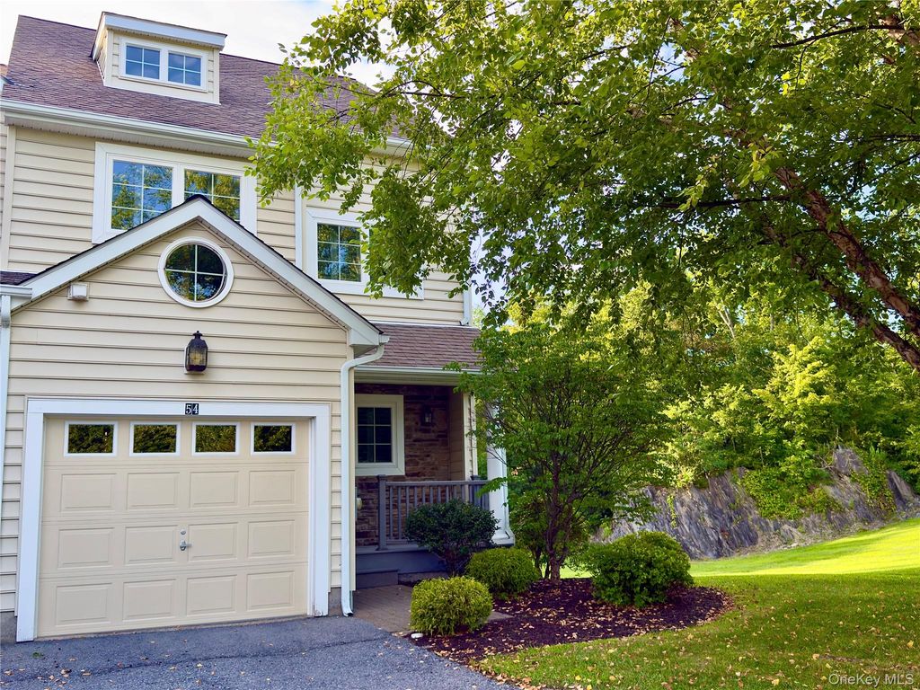 54 Hudson View Terrace, Hyde Park, NY 12538