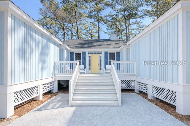152 Ave of Oaks, Daufuskie Island, SC 29915