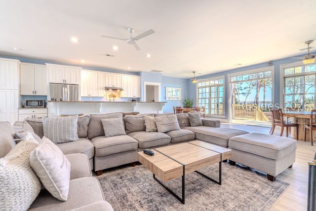 152 Ave of Oaks, Daufuskie Island, SC 29915