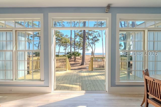 152 Ave of Oaks, Daufuskie Island, SC 29915