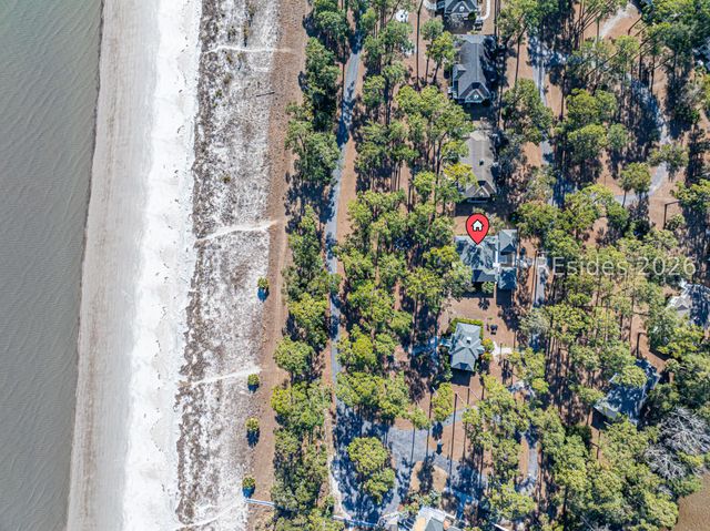 152 Ave of Oaks, Daufuskie Island, SC 29915