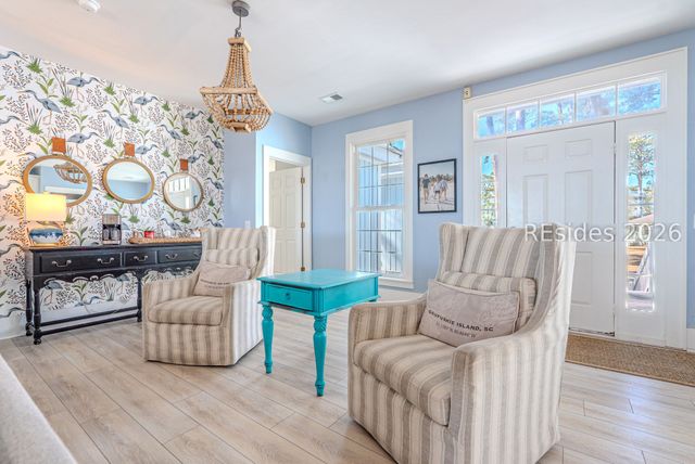 152 Ave of Oaks, Daufuskie Island, SC 29915