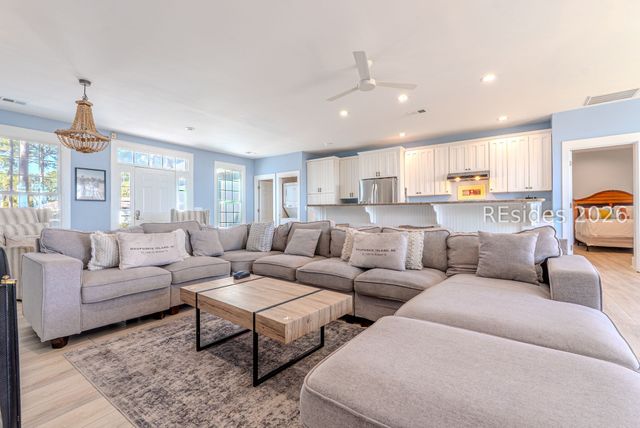 152 Ave of Oaks, Daufuskie Island, SC 29915