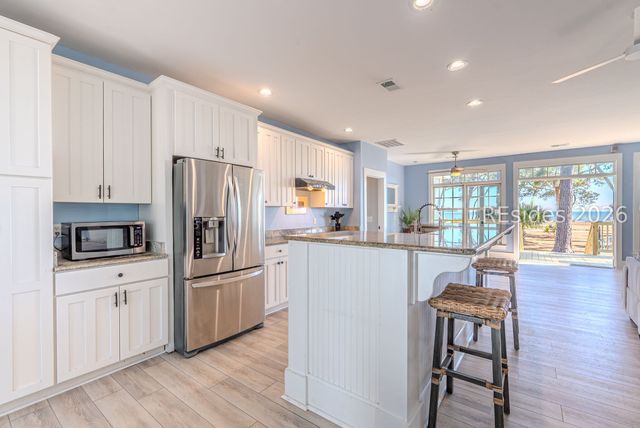152 Ave of Oaks, Daufuskie Island, SC 29915