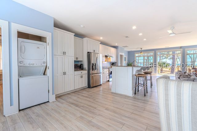 152 Ave of Oaks, Daufuskie Island, SC 29915