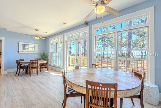 152 Ave of Oaks, Daufuskie Island, SC 29915
