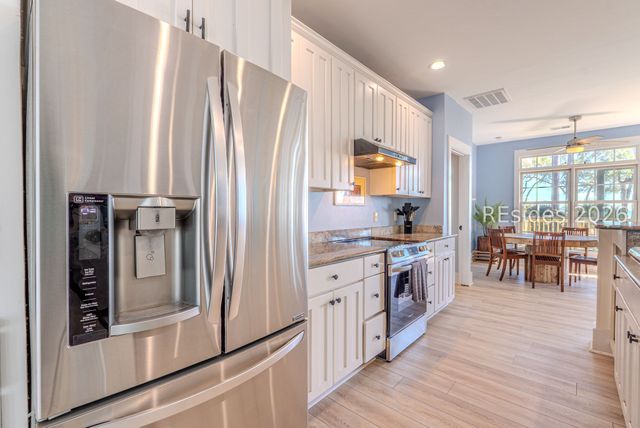 152 Ave of Oaks, Daufuskie Island, SC 29915