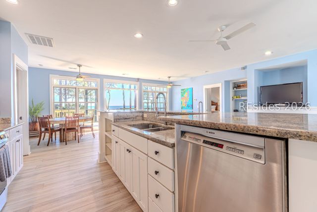 152 Ave of Oaks, Daufuskie Island, SC 29915