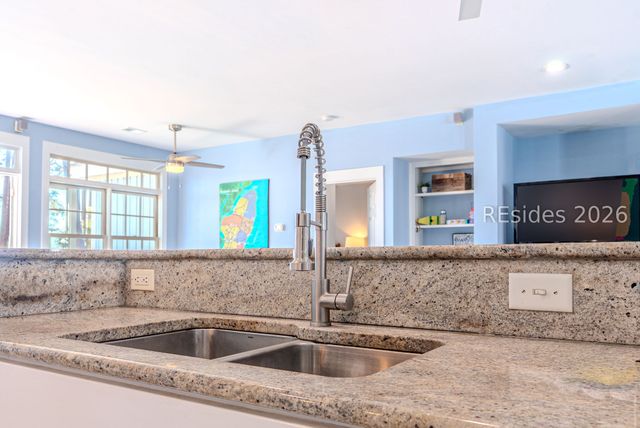 152 Ave of Oaks, Daufuskie Island, SC 29915
