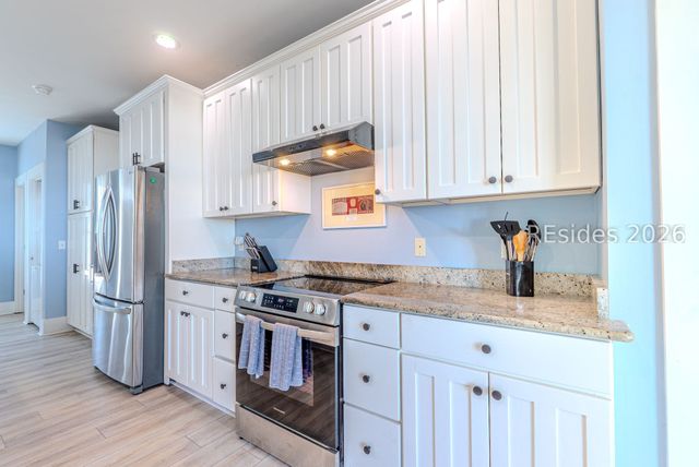 152 Ave of Oaks, Daufuskie Island, SC 29915