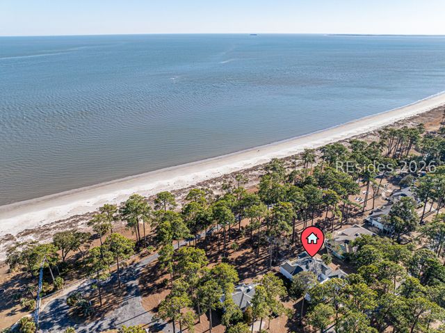 152 Ave of Oaks, Daufuskie Island, SC 29915