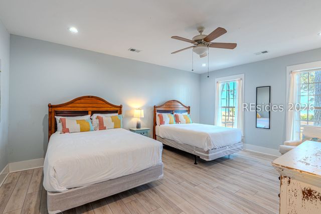 152 Ave of Oaks, Daufuskie Island, SC 29915