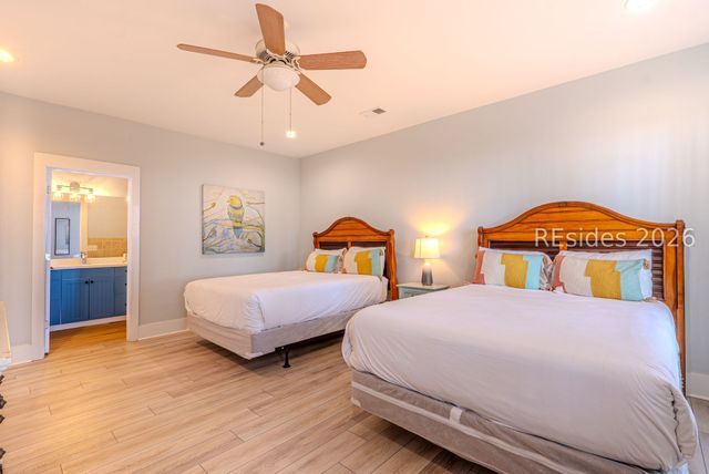 152 Ave of Oaks, Daufuskie Island, SC 29915