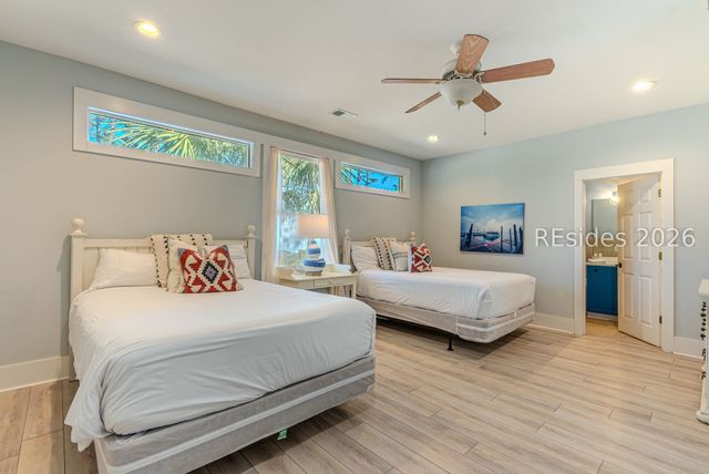 152 Ave of Oaks, Daufuskie Island, SC 29915