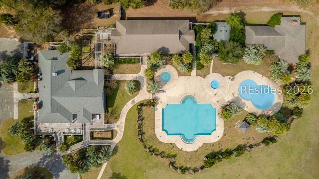 152 Ave of Oaks, Daufuskie Island, SC 29915