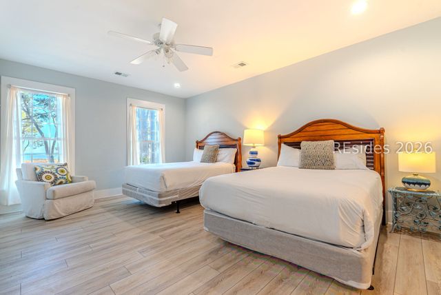 152 Ave of Oaks, Daufuskie Island, SC 29915