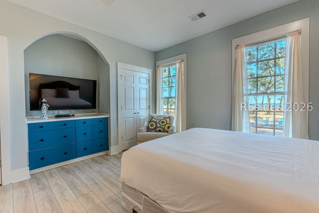 152 Ave of Oaks, Daufuskie Island, SC 29915