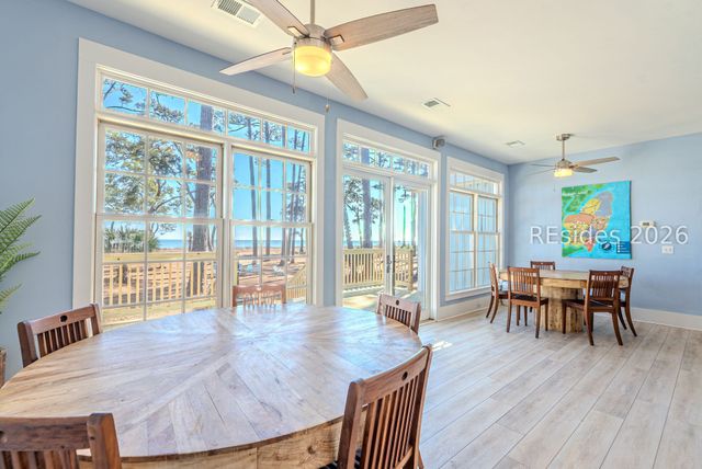 152 Ave of Oaks, Daufuskie Island, SC 29915