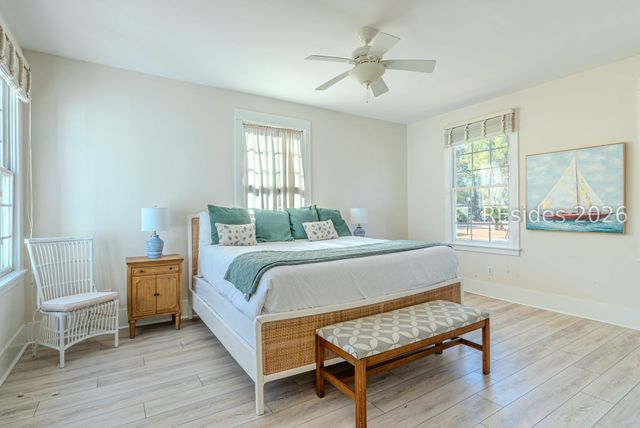152 Ave of Oaks, Daufuskie Island, SC 29915