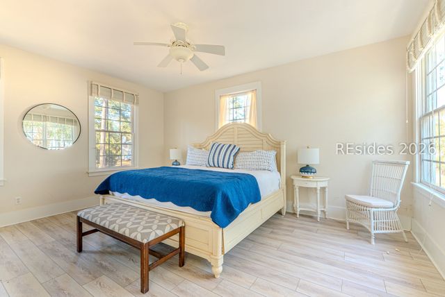 152 Ave of Oaks, Daufuskie Island, SC 29915