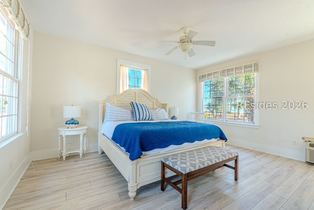 152 Ave of Oaks, Daufuskie Island, SC 29915