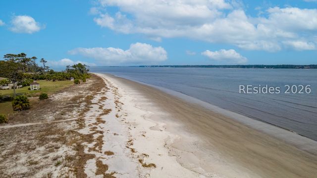 152 Ave of Oaks, Daufuskie Island, SC 29915