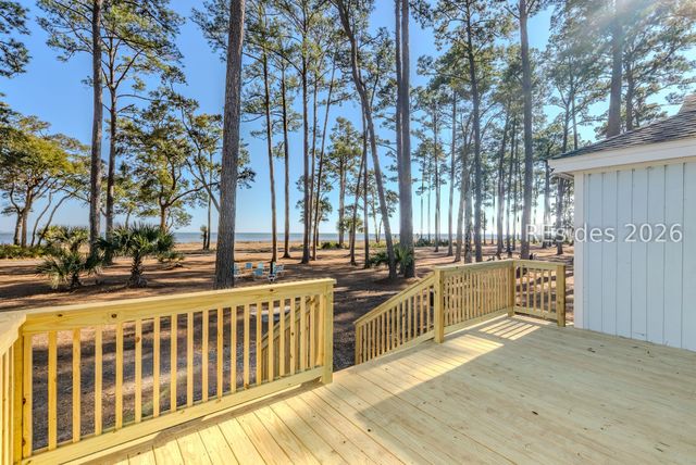 152 Ave of Oaks, Daufuskie Island, SC 29915