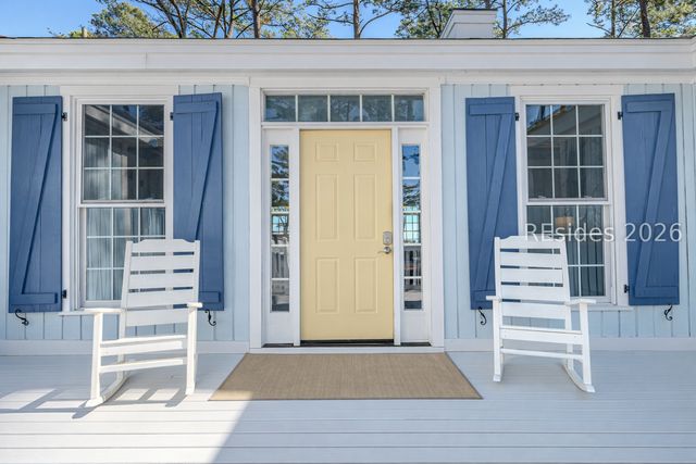 152 Ave of Oaks, Daufuskie Island, SC 29915
