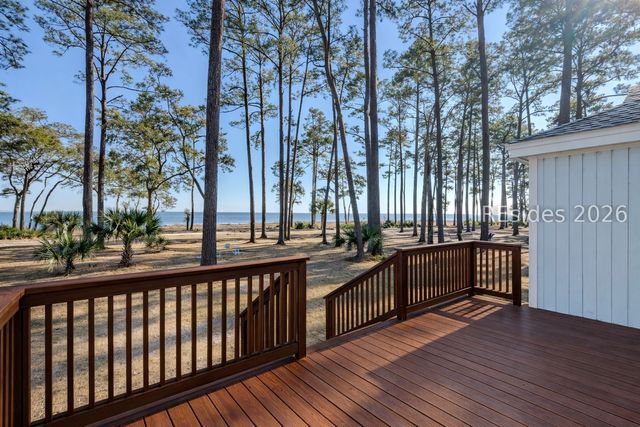 152 Ave of Oaks, Daufuskie Island, SC 29915