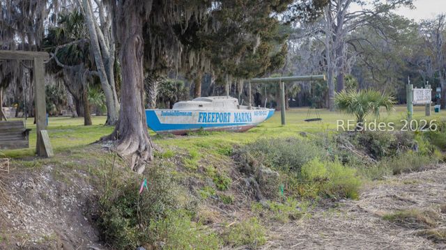 152 Ave of Oaks, Daufuskie Island, SC 29915