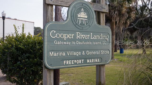 152 Ave of Oaks, Daufuskie Island, SC 29915
