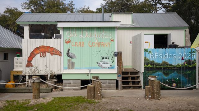 152 Ave of Oaks, Daufuskie Island, SC 29915