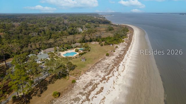 152 Ave of Oaks, Daufuskie Island, SC 29915