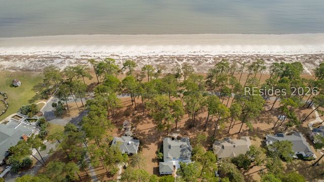 152 Ave of Oaks, Daufuskie Island, SC 29915