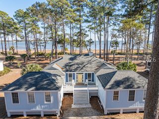 152 Ave of Oaks, Daufuskie Island, SC 29915
