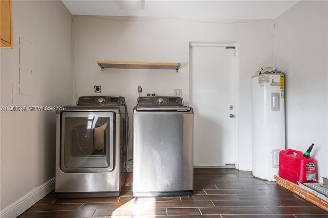 9005 SW 56th St 0, Miami, FL 33165