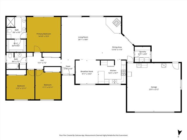 755 Hillgrove Court, Chico, CA 95926