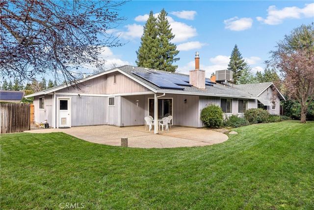 755 Hillgrove Court, Chico, CA 95926