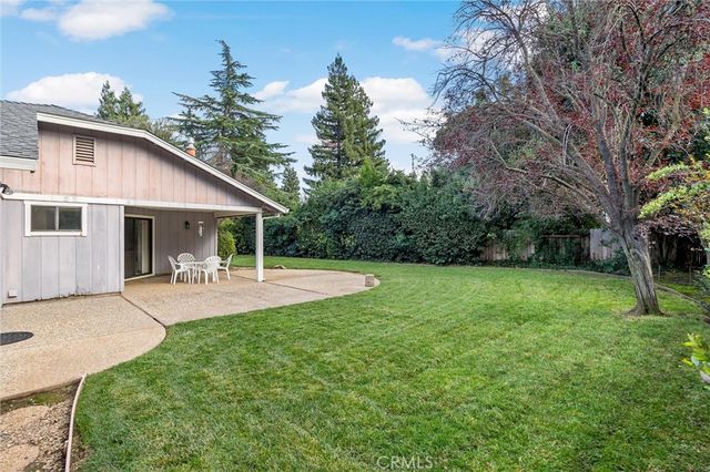 755 Hillgrove Court, Chico, CA 95926