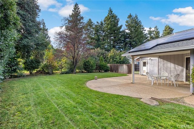 755 Hillgrove Court, Chico, CA 95926