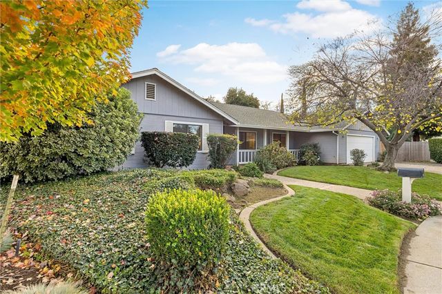 755 Hillgrove Court, Chico, CA 95926