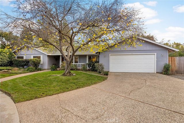 755 Hillgrove Court, Chico, CA 95926