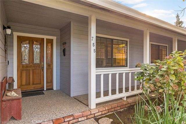 755 Hillgrove Court, Chico, CA 95926