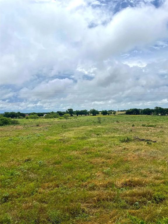 Lot 5 Doss Lane, Moody, TX 76557
