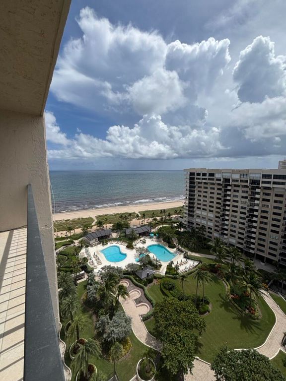 5000 N Ocean Blvd Apt 1701, Lauderdale By The Sea, FL 33308