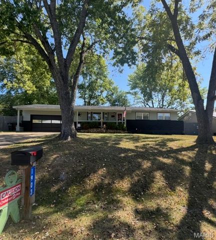 1903 Long Drive, Waynesville, MO 65583